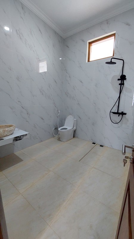 Rumah Mewah Exclusive Cluster Golf Mediterania II Sentul City Bogor