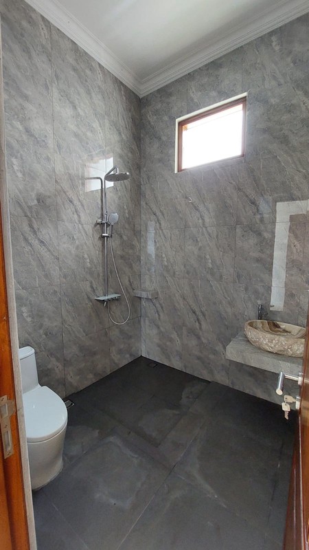 Rumah Mewah Exclusive Cluster Golf Mediterania II Sentul City Bogor