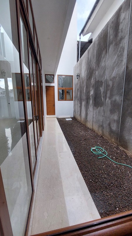 Rumah Mewah Exclusive Cluster Golf Mediterania II Sentul City Bogor