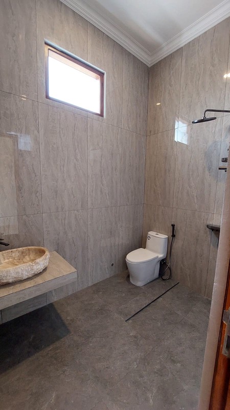 Rumah Mewah Exclusive Cluster Golf Mediterania II Sentul City Bogor