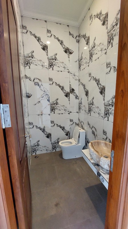 Rumah Mewah Exclusive Cluster Golf Mediterania II Sentul City Bogor