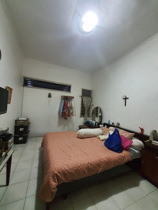 Dijual Rumah Strategis Bisa Untuk Usaha Di Daerah Jl.Cawang Baru Tengah, Jak-Tim