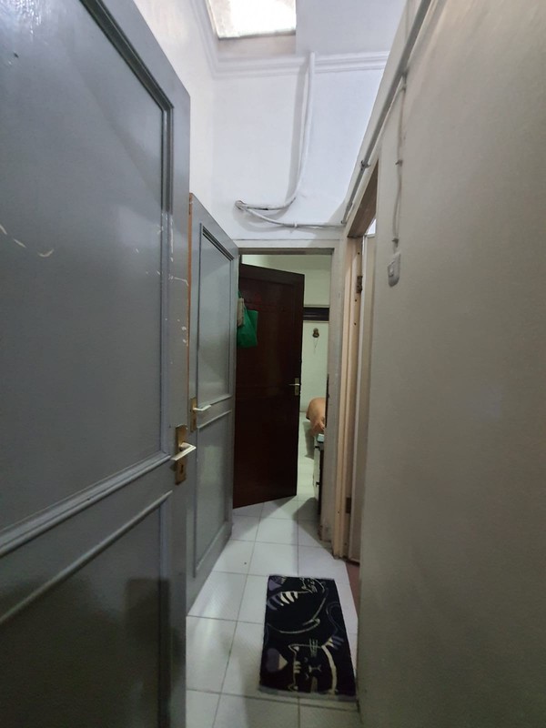 Dijual Rumah Strategis Bisa Untuk Usaha Di Daerah Jl.Cawang Baru Tengah, Jak-Tim