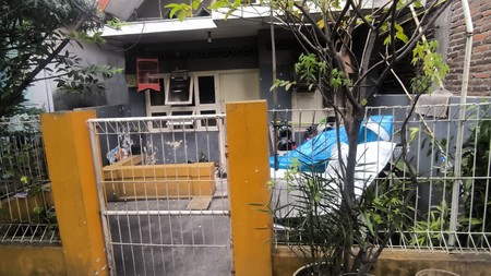 Dijual Rumah SHM 2 KT 1 KM Luas 85 m² Harga 550 Juta Nego