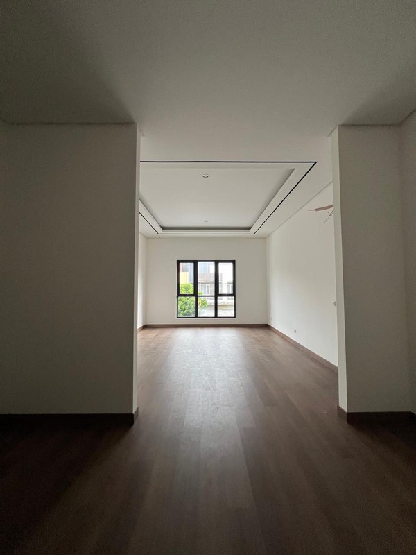 Rumah Baru Minimalis 2 Lantai di Foresta BSD Dekat Tol dan Mall