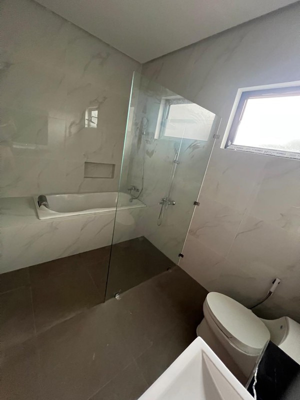 Rumah Baru Minimalis 2 Lantai di Foresta BSD Dekat Tol dan Mall