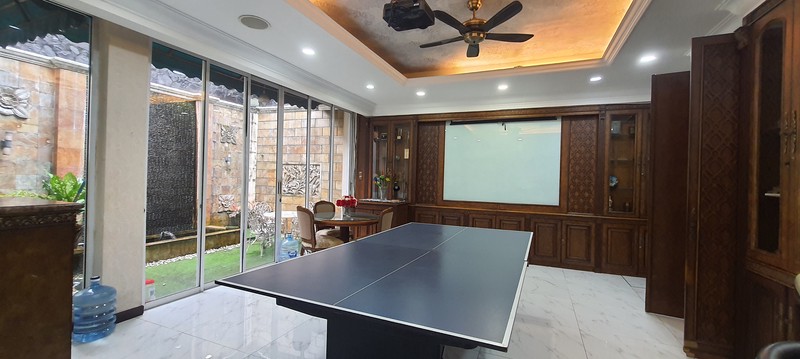 Rumah Nyaman dan Siap Ditempati di Hunian Elite Puri Sriwedari, Cibubur 