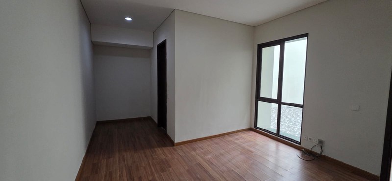 Rumah 2 Lantai di The Eminent BSD Dekat Tol dan Mall