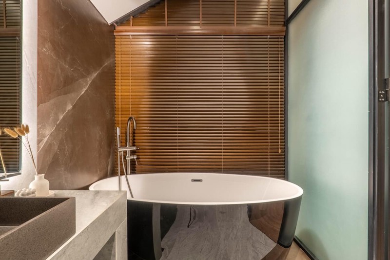 Townhouse Leasehold 2 bedrooms In Great Location In Umalas Bali