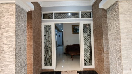 Rumah Gading Kusuma, Kelapa Gading Jakarta