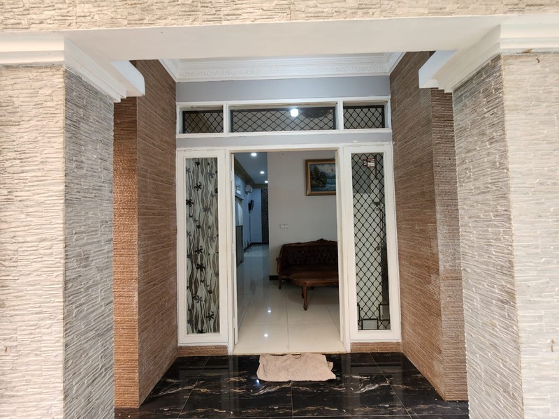 Rumah Gading Kusuma, Kelapa Gading Jakarta