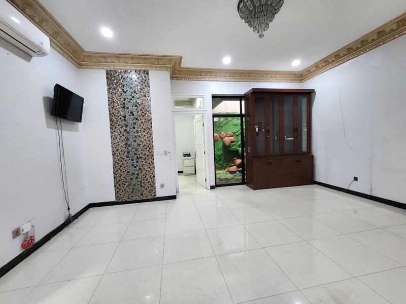 Rumah Gading Kusuma, Kelapa Gading Jakarta