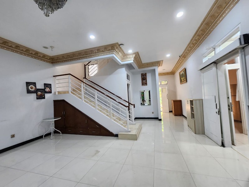 Rumah Gading Kusuma, Kelapa Gading Jakarta