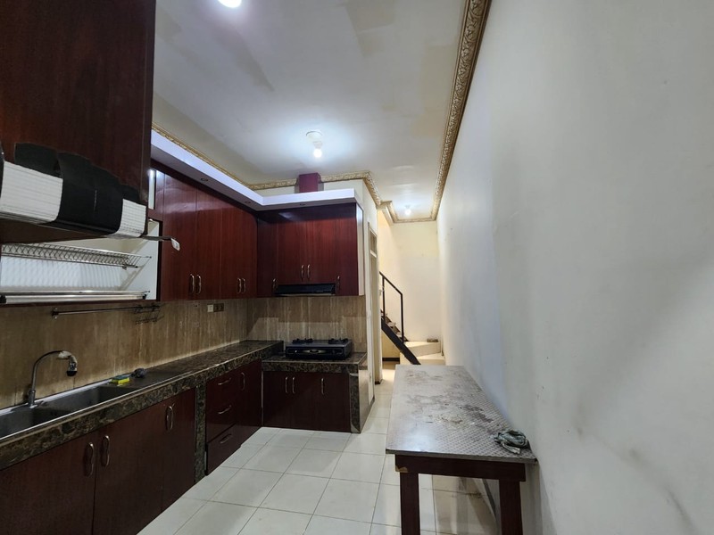 Rumah Gading Kusuma, Kelapa Gading Jakarta