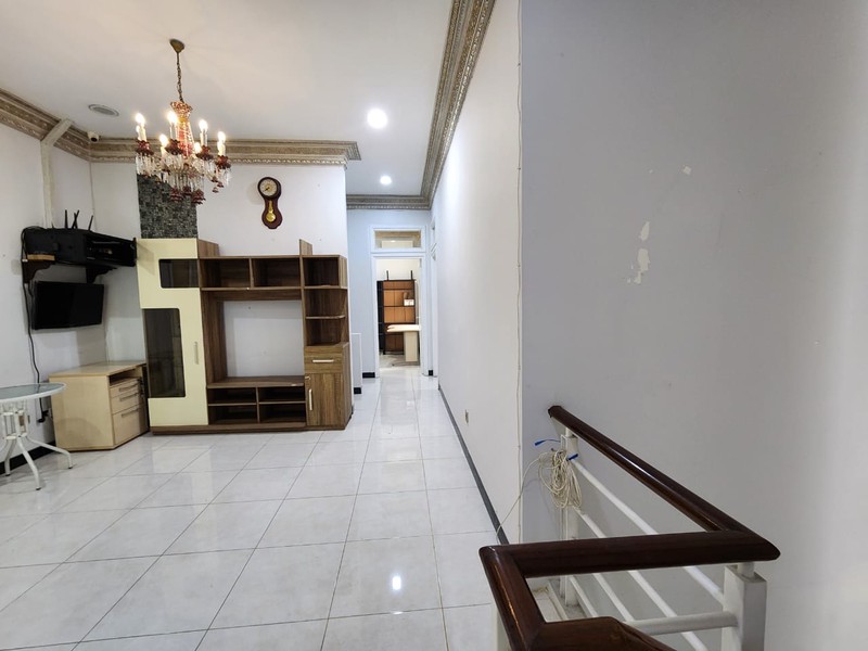 Rumah Gading Kusuma, Kelapa Gading Jakarta