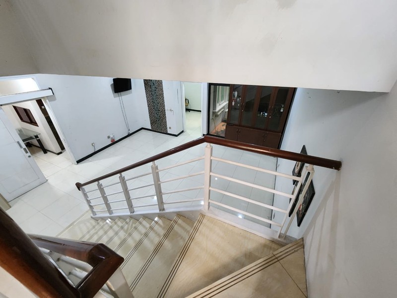 Rumah Gading Kusuma, Kelapa Gading Jakarta