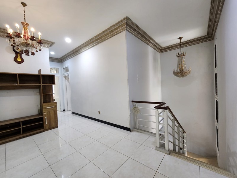 Rumah Gading Kusuma, Kelapa Gading Jakarta