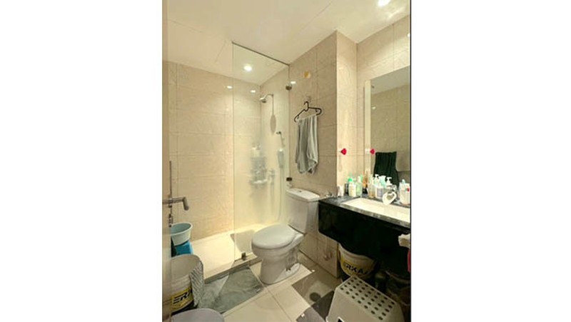 Dijual Apartemen The Mansion Twr Aurora, Kemayoran Full furnish