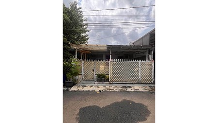 Dijual Rumah Sunter Hijau, Sunter, Jakarta Utara