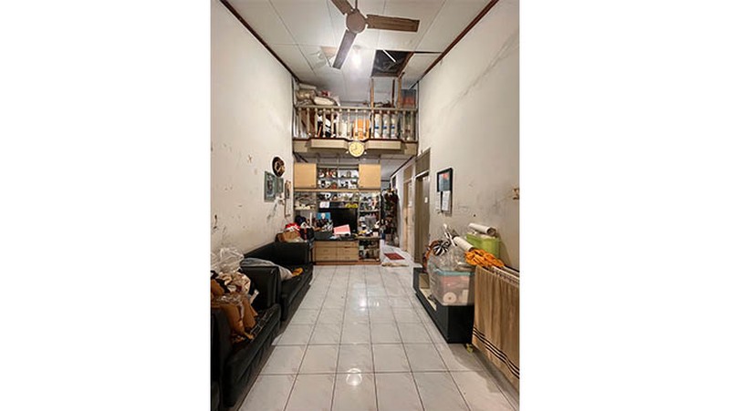 Dijual Rumah Sunter Hijau, Sunter, Jakarta Utara