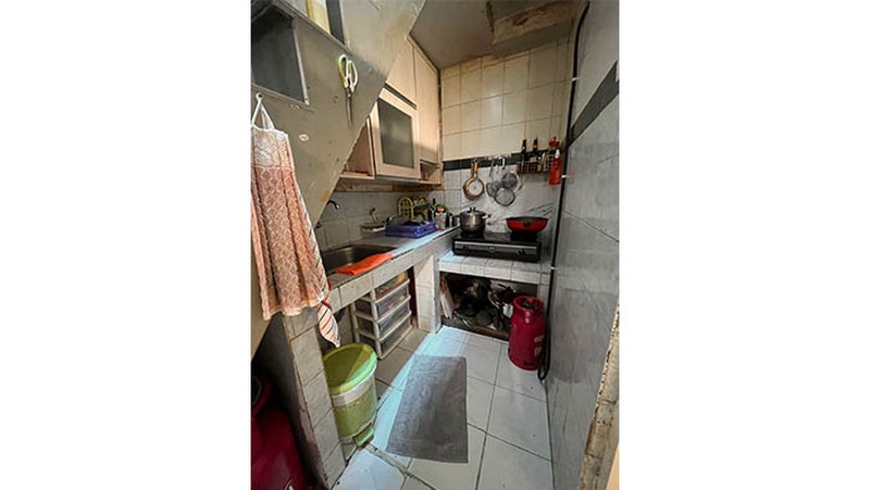 Dijual Rumah Sunter Hijau, Sunter, Jakarta Utara