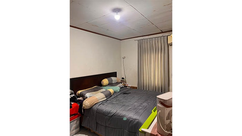 Dijual Rumah Sunter Hijau, Sunter, Jakarta Utara