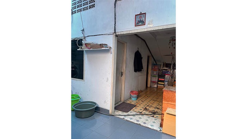 Dijual Rumah Sunter Hijau, Sunter, Jakarta Utara