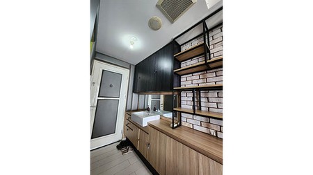 Apartemen Green Lake, Sunter, Jakarta Utara