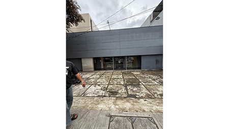 Rumah bisa untuk usaha di Tebet Utara Dalam, Jakarta Selatan