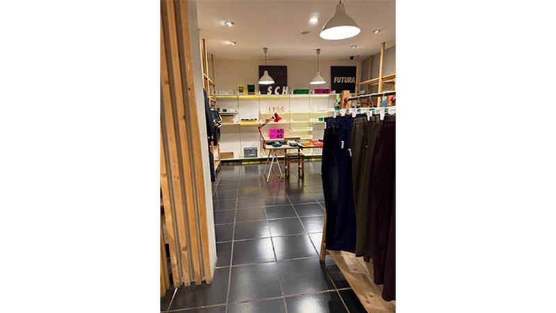 Rumah bisa untuk usaha di Tebet Utara Dalam, Jakarta Selatan