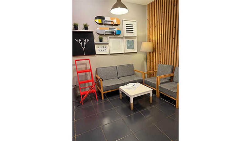 Rumah bisa untuk usaha di Tebet Utara Dalam, Jakarta Selatan