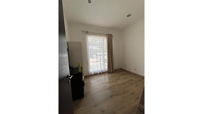 Rumah Golf Island Cluster Piano, PIK 2