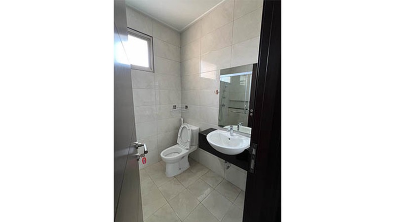 Rumah Golf Island Cluster Piano, PIK 2