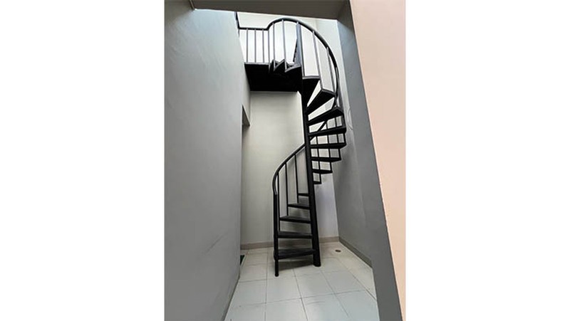 Rumah Golf Island Cluster Piano, PIK 2