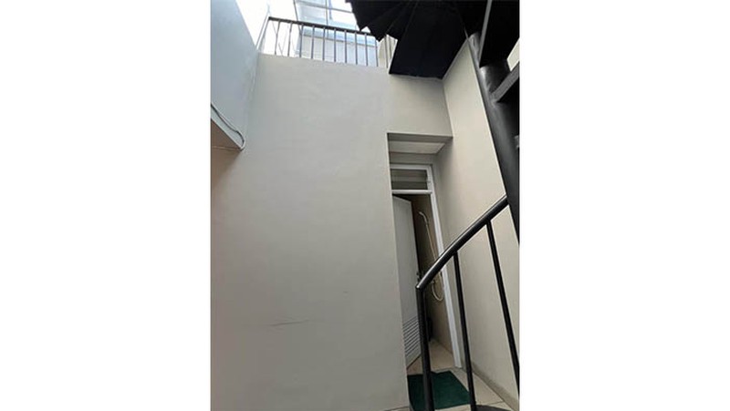 Rumah Golf Island Cluster Piano, PIK 2