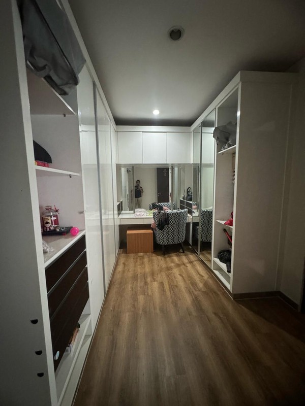 Murah Luas Dijual Rumah Graha Natura Dekat G Walk Citraland, Sekolah Margie, Sekolah Cambridge, Pakuwon Mall, Ptc