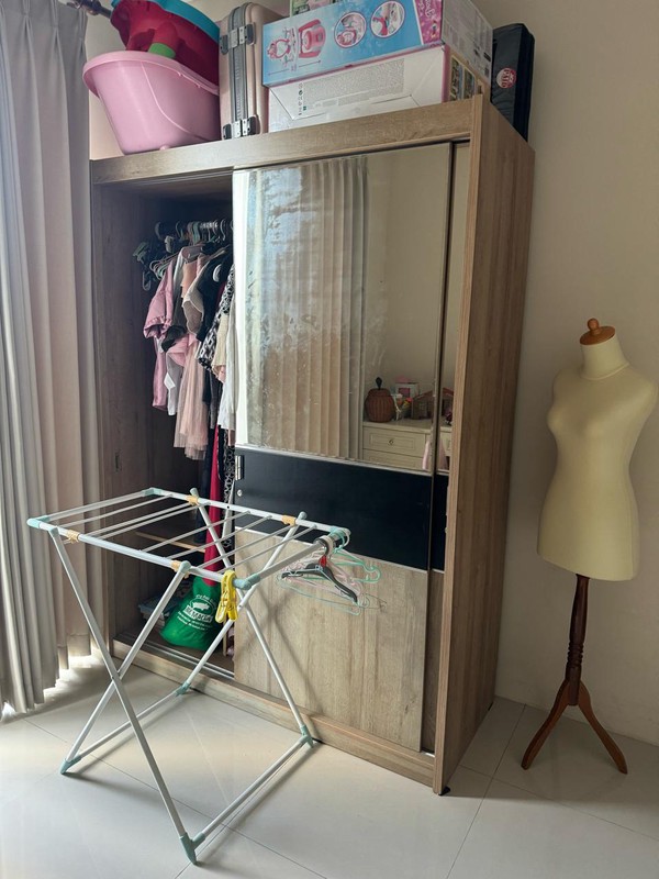 Murah Luas Dijual Rumah Graha Natura Dekat G Walk Citraland, Sekolah Margie, Sekolah Cambridge, Pakuwon Mall, Ptc