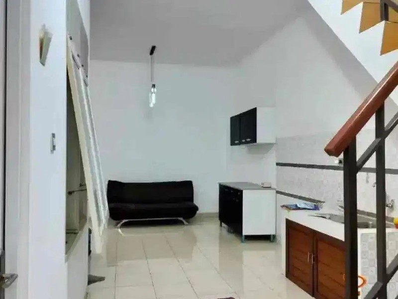 Flash Sale. Rumah bagus Villa Melati Mas, Serpong