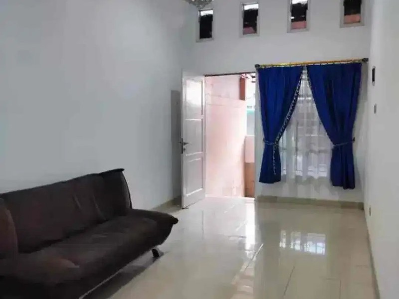 Flash Sale. Rumah bagus Villa Melati Mas, Serpong