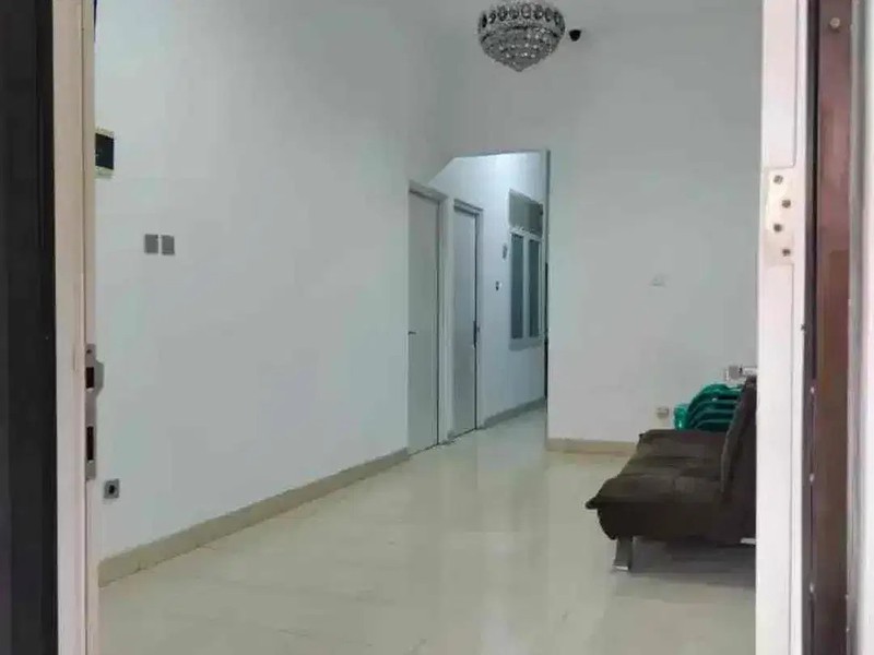 Flash Sale. Rumah bagus Villa Melati Mas, Serpong