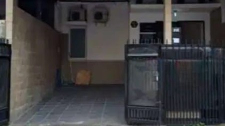 Flash Sale. Rumah bagus Villa Melati Mas, Serpong