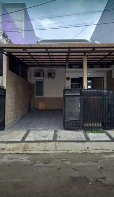 Flash Sale. Rumah bagus Villa Melati Mas, Serpong