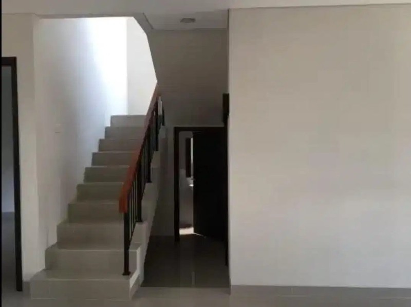 Jarang Ada. Rumah Mewah Vanya Park Askara, BSD