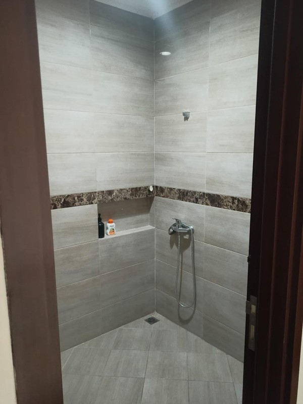 Flash Sale. Rumah 1 lantai The Icon Cluster Cosmo, BSD