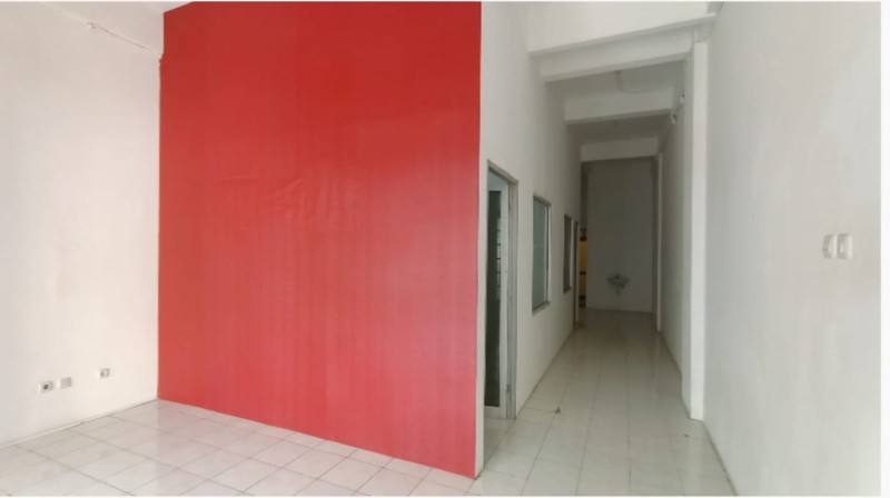 Sewa Ruko - Citraland Sentra Taman International, Surabaya