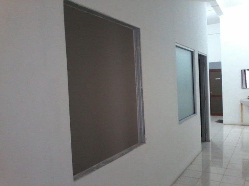 Sewa Ruko - Citraland Sentra Taman International, Surabaya