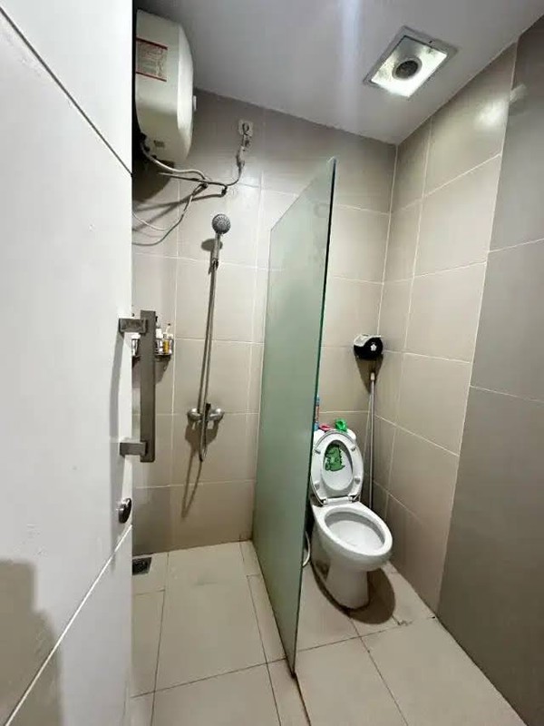 JUAL RUMAH CITRALAND TAMAN PUSPA RAYA SIAPA HUNI