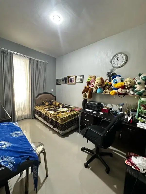 JUAL RUMAH CITRALAND TAMAN PUSPA RAYA SIAPA HUNI