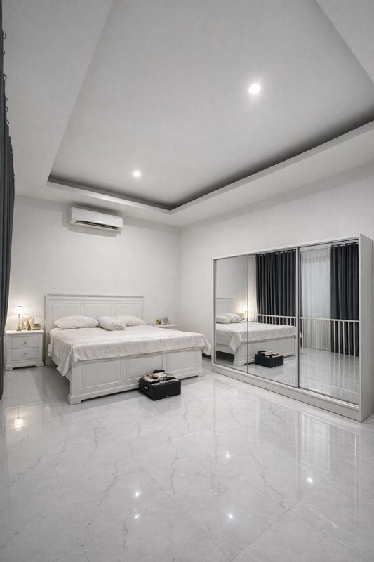 Rumah 2 Lantai Siap Huni dengan Hunian Nyaman dan Asri @Bintaro Jaya Sektor 7