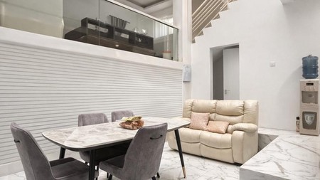 Rumah 2 Lantai Siap Huni dengan Hunian Nyaman dan Asri @Bintaro Jaya Sektor 7